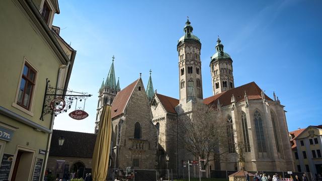 Kirchen: Domgemeinden gehen unterschiedlich mit Eintrittsgeld um