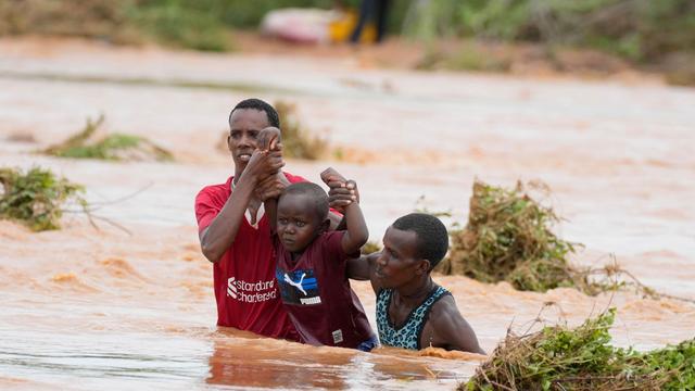 Klimaphänomen kehrt zurück: Ein El Niño steht an - was das für die Welt bedeutet