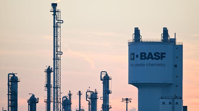 Chemie: EU-Kommission: BASF darf Lacke-Sparte an Carlyle verkaufen