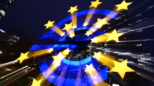 Finanzen: EZB: Bedeutung des Euro an weltweiten Finanzmärkten wächst