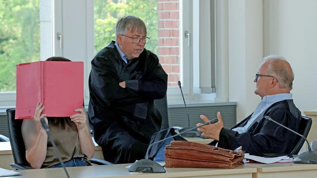Vor Rechtsmedizin-Gutachten: Fabians Mutter beantragt Ausschluss der Öffentlichkeit