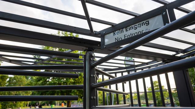 Streit um Parkschließung: Görlitzer Park nachts vorerst offen – Wie geht es weiter?