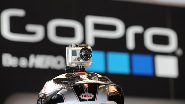 Actionkamera-Pionier: GoPro sieht Fortbestand durch Speicherpreis-Schock gefährdet