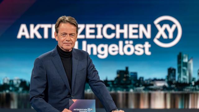 Ungelöste Kriminalfälle: Hamburger Fall bei «Aktenzeichen XY»