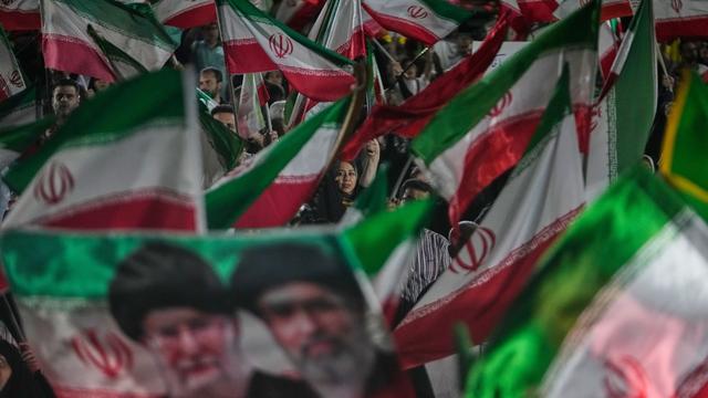 Iran-Krieg: Iran bereitet Beisetzung von Chamenei vor