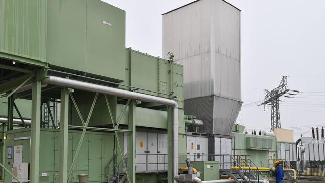 Strommarkt: Leag hält Stromreserve bis 2028 mit Gasturbinen vor