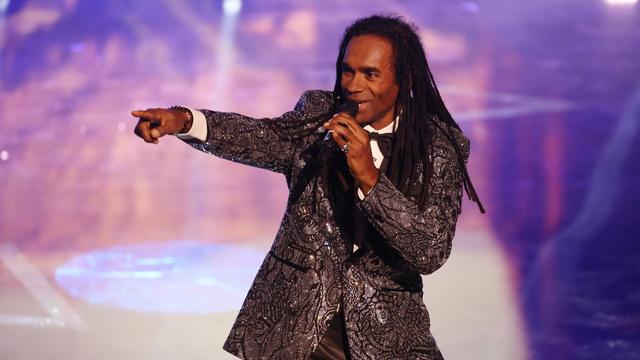 Musik: Milli-Vanilli-Frontmann doch nicht bei US-Jubiläumsfeier