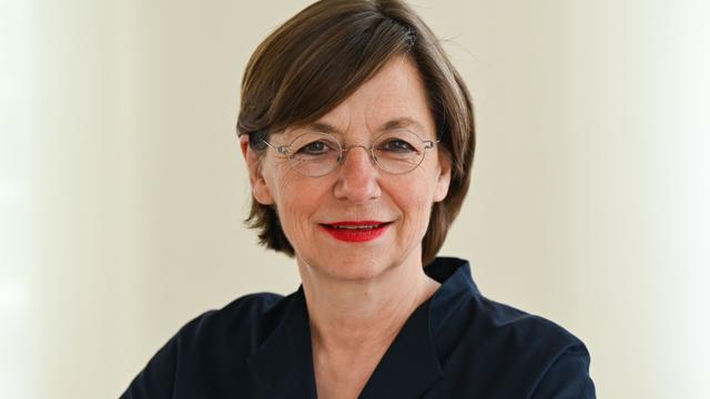 Monika Fuhr Remains Representative for Jewish Life and Antisemitism Issues in Rhineland-Palatinate