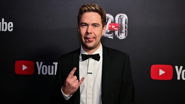 Streaming-Hit: Nach «Wackelkontakt»: Oimara denkt über englische Hits nach
