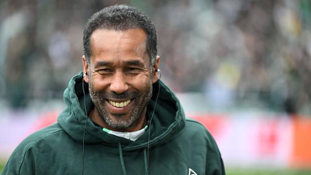 Fußball-Bundesliga: Nächster Neuzugang perfekt: Werder holt Spanier Chuki