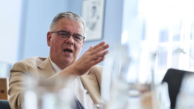 Grenzkontrollen: Niederländischer Bürgermeister: Grenzkontrollen schaden uns