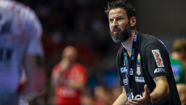 Handball-Bundesliga: «Reset-Taste gedrückt»: SCM ausgeruht ins letzte Heimspiel