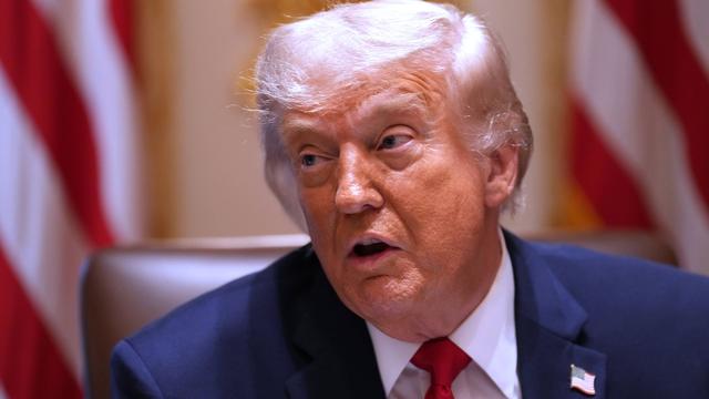 Künstliche Intelligenz: Trump: Vorab-Zugang zu neuen KI-Modellen für US-Regierung