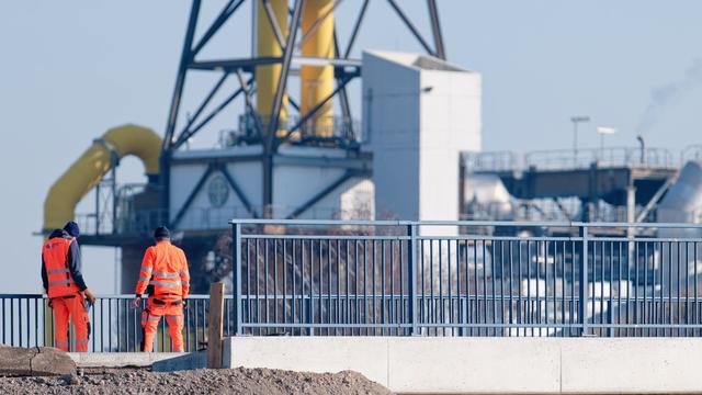 Wirtschaftsstandort: Unternehmer fordern «Wirtschaft first»