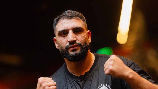 Boxen: Verband macht Druck: Kabayel winkt WM-Kampf gegen Usyk