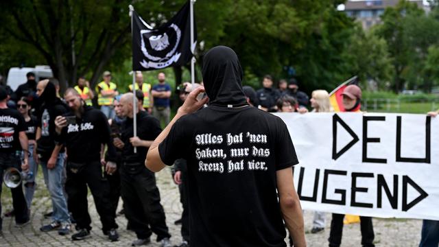 Extremism: Intelligence Agency Reports Youth Targeted by Extremists in Berlin