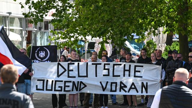 Verfassungsschutzbericht 2025: Verfassungsschutz warnt vor Rekordzahl an Extremisten