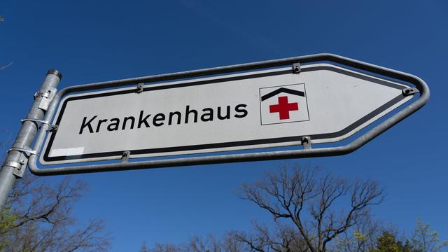 Gesundheitskosten: Welle von Protestaktionen an Kliniken gegen Sparpläne