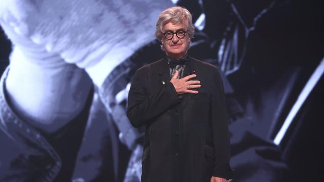 Debatte um Filmerbe: Wenders vs. Kinski: Wie umgehen mit umstrittener Nacktszene?