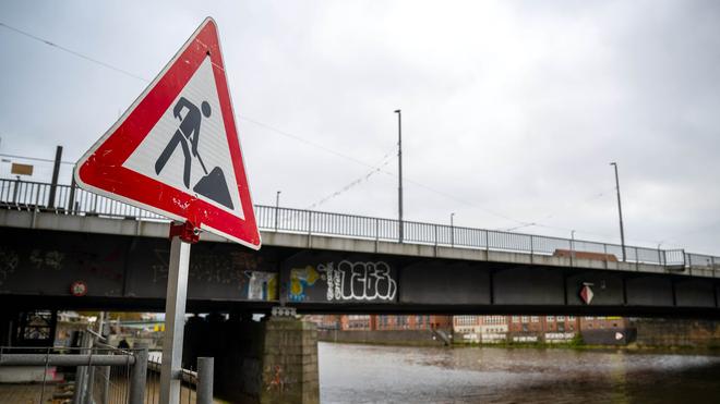 Infrastruktur: Bremen will Brücken schneller sanieren und ersetzen. (Archivfoto)