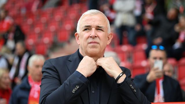 1. FC Union Berlin: Zingler kritisiert Scheinheiligkeit bei Gleichberechtigung