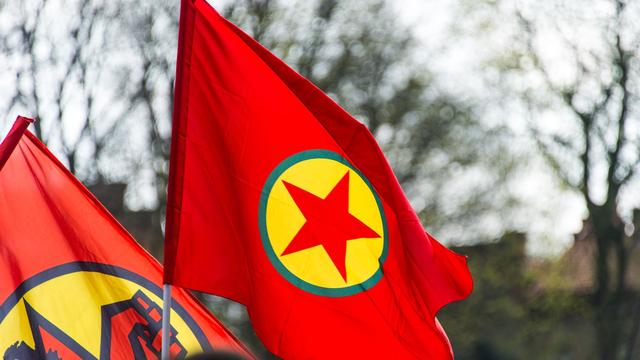 PKK: Anklage gegen mutmaßliche PKK-Funktionäre erhoben