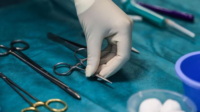 Medizin: Behandlungsfehler? Zahl der Meldungen steigt