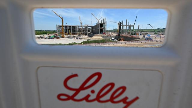 Pharma: Eli Lilly und Boehringer streichen Investitionen