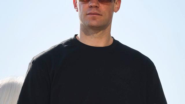 Germany's Neuer doubtful for USA warm-up match after calf issue