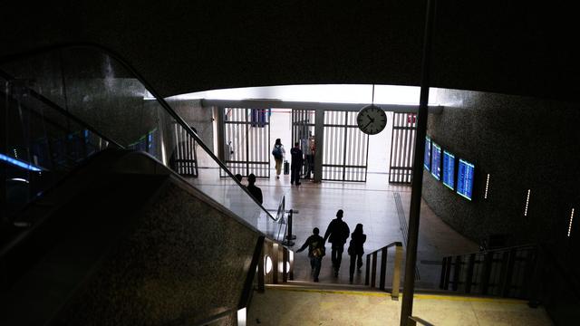 Umstrittene Arbeitsmarktreform: Generalstreik legt Portugal vielerorts lahm