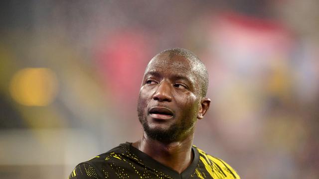 Fußball-Bundesliga: Guirassy: Hate-Speech im Internet Gefahr für junge Fußballer