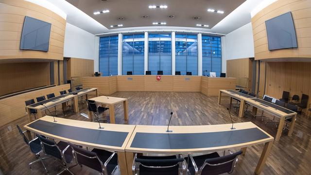 Prozess in Braunschweig: Heim-Hölle im Harz? - Vier Angeklagte vor Gericht