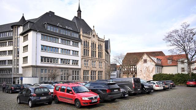 Unesco-Welterbe: Jüdische Spuren unter der Erde - Grabungen in Erfurt