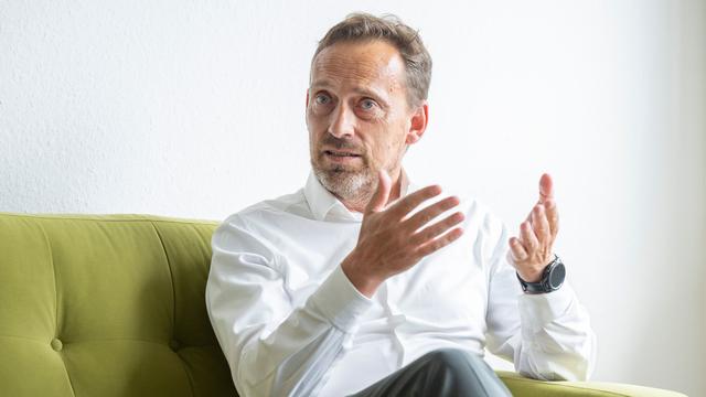 Biotechnologie: Koordinator Biotechnologie bleibt Eckhard Thines
