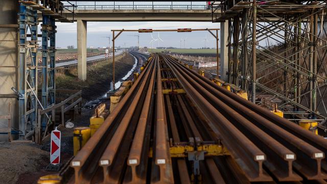 Hinterlandanbindung zum Tunnel: Kosten für Bahngleise zum Fehmarnbelt steigen deutlich