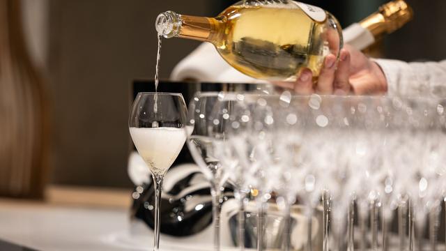 Schaumwein: Maison Pommery prüft Mehrheitseinstieg von Henkell Freixenet