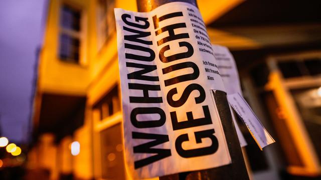 Steigende Mieten: Mieterbund warnt: Millionen Mieter von Wohnkosten überlastet