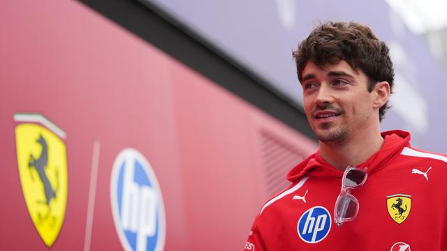 Formel 1: Neuer Ferrari-Vertrag für Leclerc vor Monaco-Heimrennen