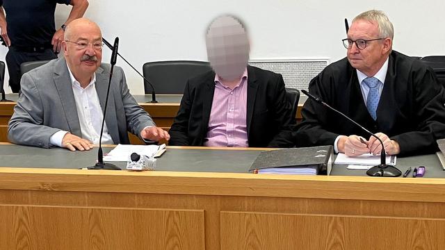 Prozesse: Prozessstart nach Schüssen im Wettbüro – Motiv weiter unklar