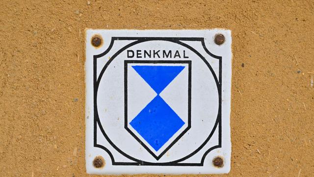 Verwaltungsreform: Reformpläne: Denkmalschützer befürchten drastische Folgen
