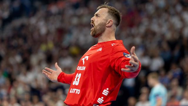 Handball-Bundesliga: Rekordmeister Kiel stolpert bei Aufsteiger Minden