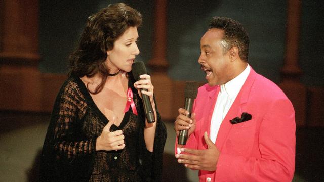 Voice of Love: Soul-Sänger Peabo Bryson tot