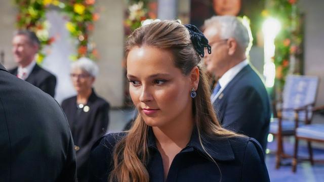 Sorge um Ingrid Alexandra: Stalker von norwegischer Prinzessin bekommt Kontaktverbot