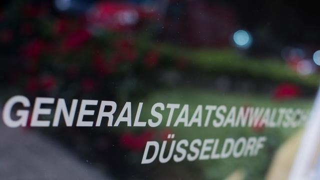 Terrorabwehr: Terrorverdacht: 25-Jähriger im Gewahrsam