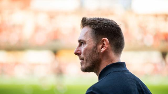 2. Fußball-Bundesliga: Tobias Strobl wird neuer Trainer des VfL Wolfsburg