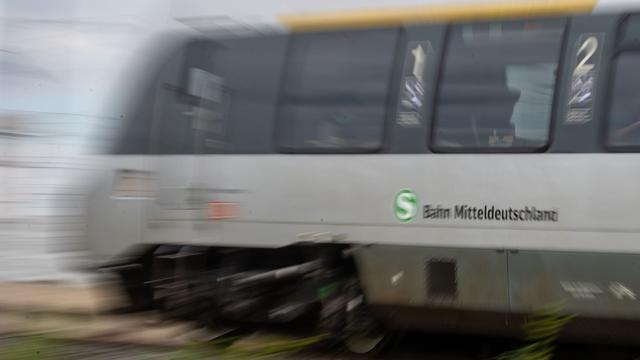 Rail traffic: Delays and cancellations after theft on railway line