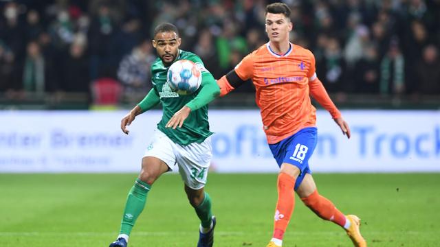 2. Fußball-Bundesliga: VfL Bochum verpflichtet Mbom aus Dänemark