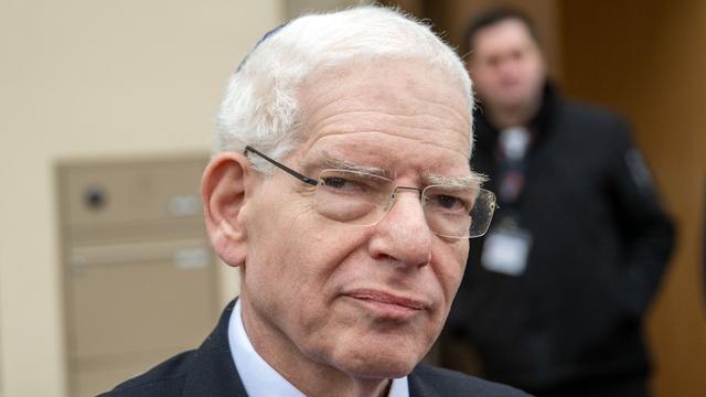 German Jewish Council demands legal review of hotel's alleged antisemitic response