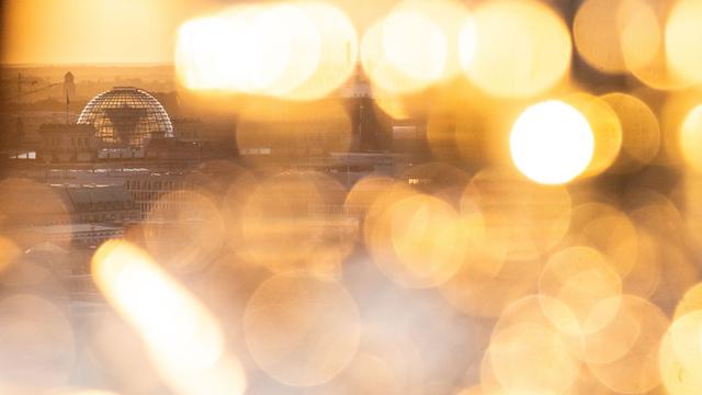 Fotografie: Bilder des Tages