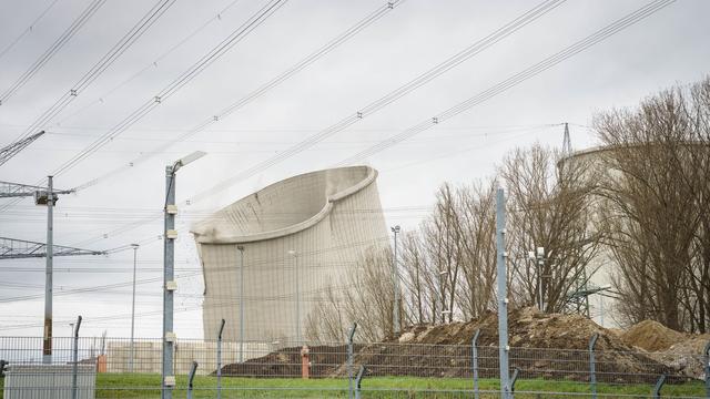 German Court Upholds Demolition Permit for Biblis Nuclear Plant